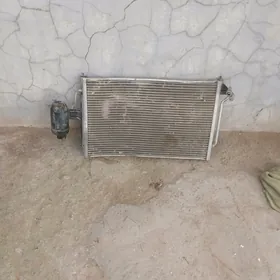 opel radiator kansaner