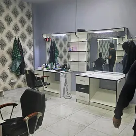 salon