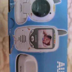 RADIO NŸANKA ( BABY KAMERA)!