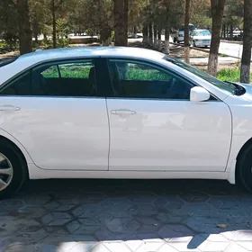 Toyota Camry 2011
