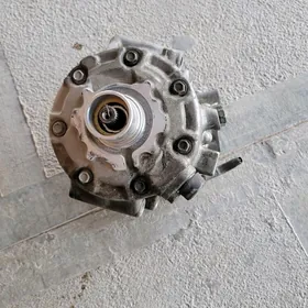 Kompressor Higlander