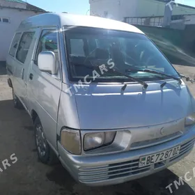 Toyota Town Ace 1993