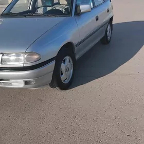Opel Astra 1992