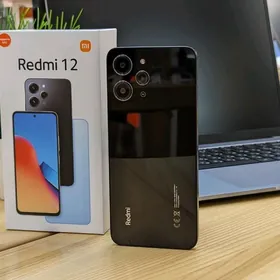 REDMI 12