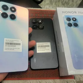 Honor X6A original 4/128GB