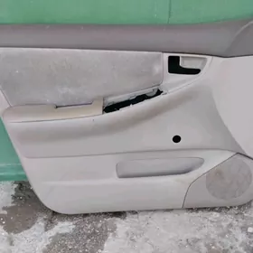 obşivka corolla