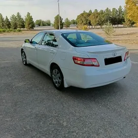 Toyota Camry 2010