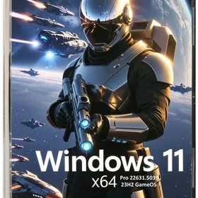WINDOWS 