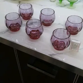 Вазочки СССР