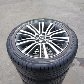 kia cadenza 18
