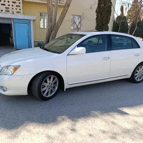 Toyota Avalon 2005