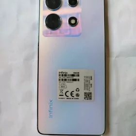 Infinix note 30