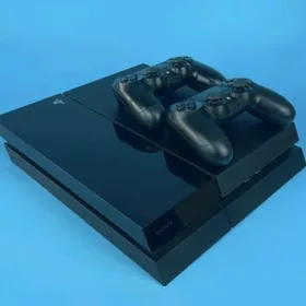 PS4 2TB SSD 20 oyun