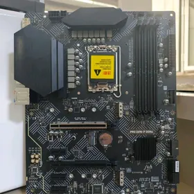 MSI Z690-P DDR4