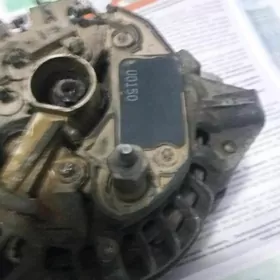 genirator