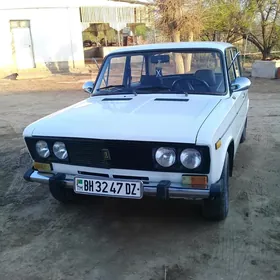Lada 2106 2000