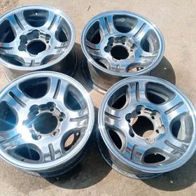 16ly land Cruiser 80lik
