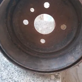 tormoz baroban