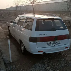Lada 2110 2001