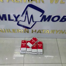 Redmi A3 paket