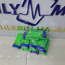 Smart 9 paket
