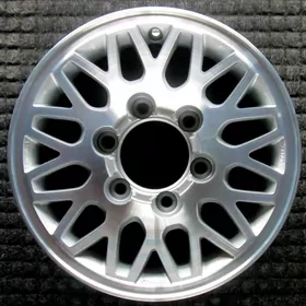Pathfinder diska 15 lik