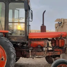 MTZ T-28 1985