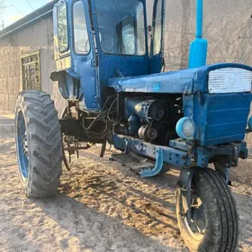 MTZ T-28 1995