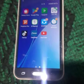 samsung ji 2