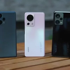 TELEFON ALYAS xiaomi mi 12 lite redmi not12 XS 