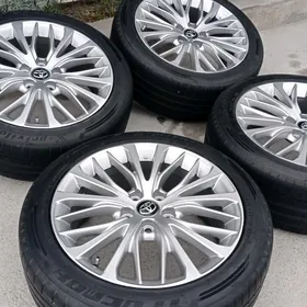 Disga teker r18 kemri arginal
