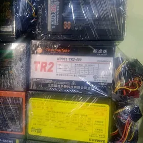 8pin blok pitania