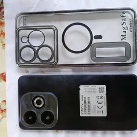 Infinix smart 8pro 8+128