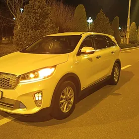 Kia Sorento 2019