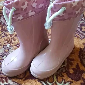 детский обуви