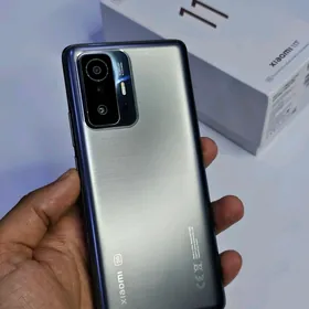 Mi 11T  8/256gb