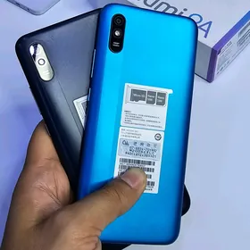 Redmi 9A 4/64gb