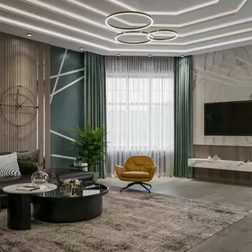 DASARY YURT RAYATLARYNA UCN