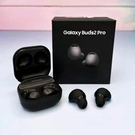 Galaxy Samsung buds2pro nausni
