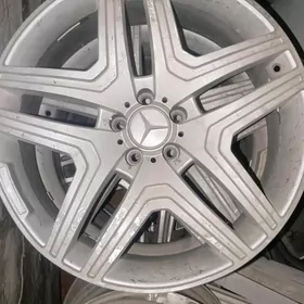 Мерседес ML350