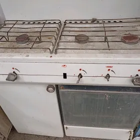 газовая плита