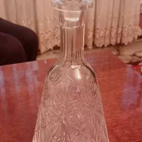 хрусталь