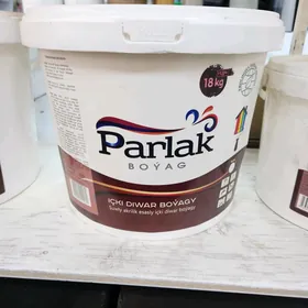 emulsiya emusya Parlak 