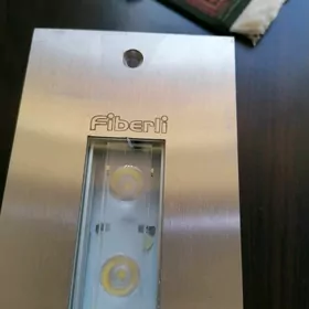 Fiberli croma floor çyra led
