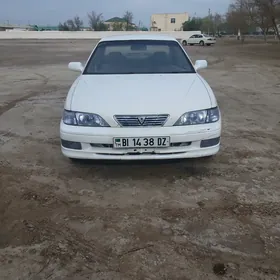 Toyota Vista 1997