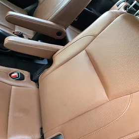 Toyota Highlander 2018