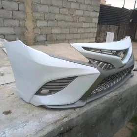 2018 camry bufer