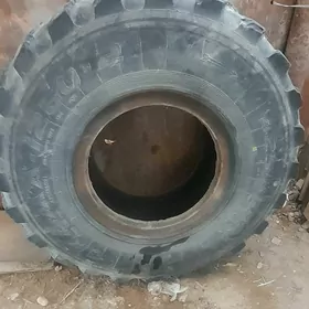 Kamaz aýak