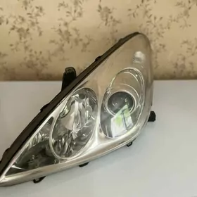Lexus 2005 Fara