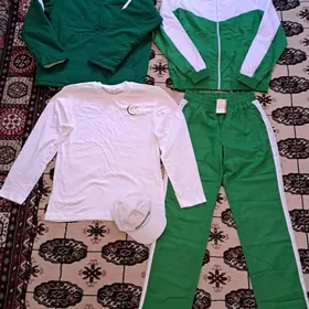 Sportiwka TAZE